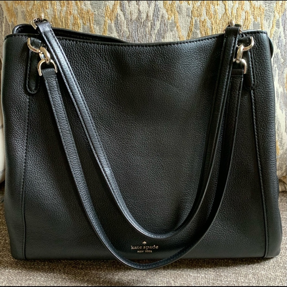 KATE SPADE Large Jackson Triple Compartment
